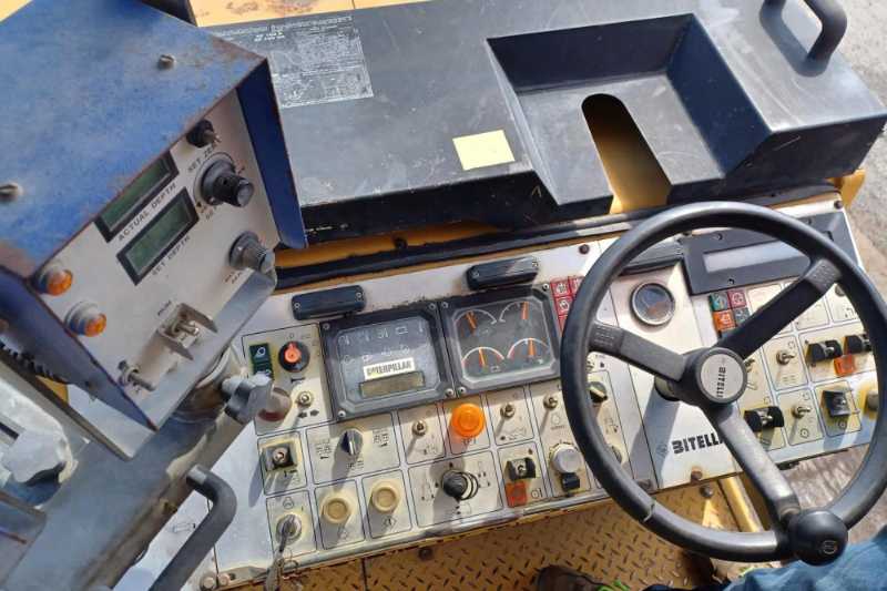 OmecoHub - Immagine BITELLI SF102CR